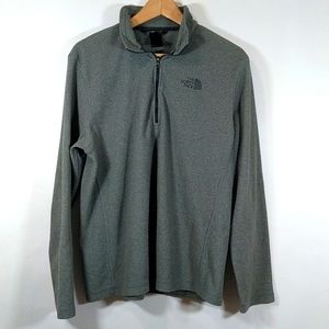 North Face Thermal Sweater